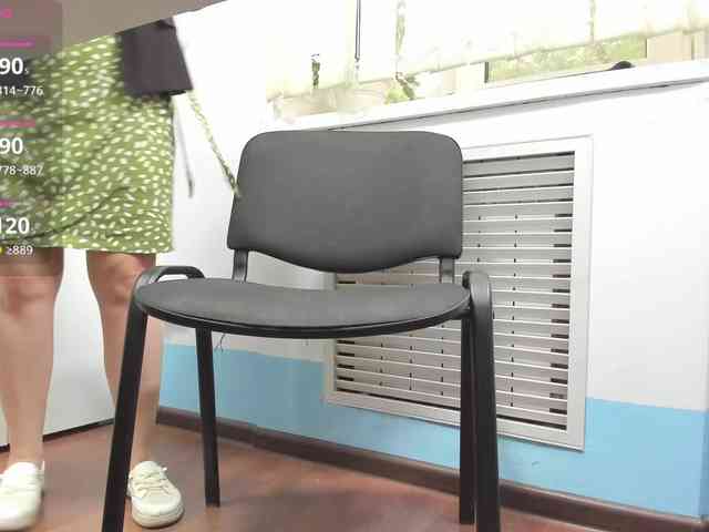 Lyalya7771 webcam