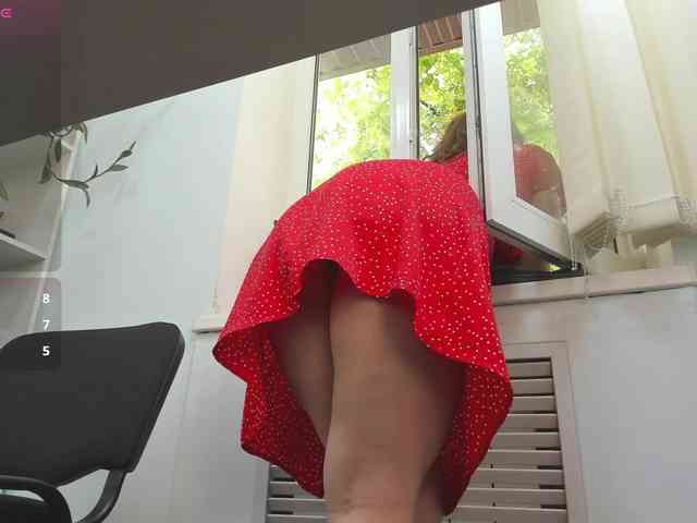 Lyalya7771 webcam