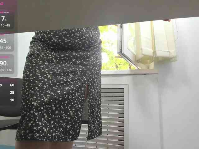 Lyalya7771 Live Webcam on BongaCams