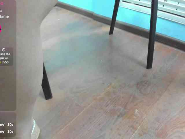 Modelo: Lyalya7771