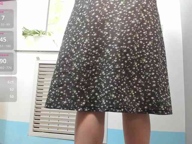 Modelo: Lyalya7771
