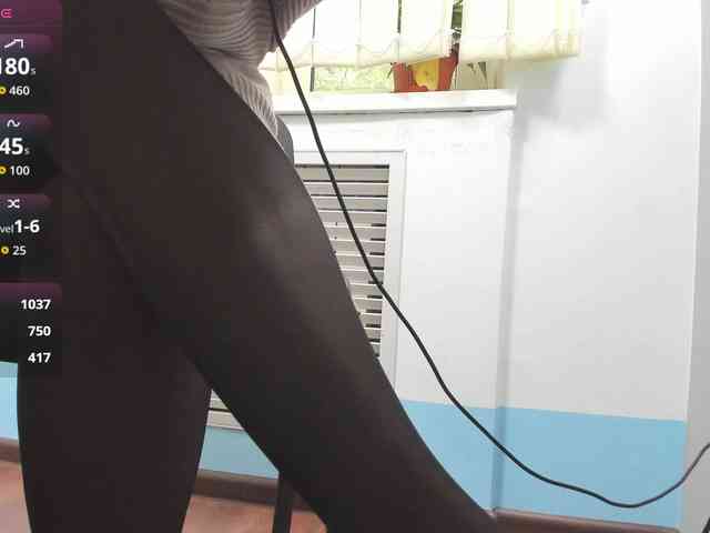 Modelo: Lyalya7771