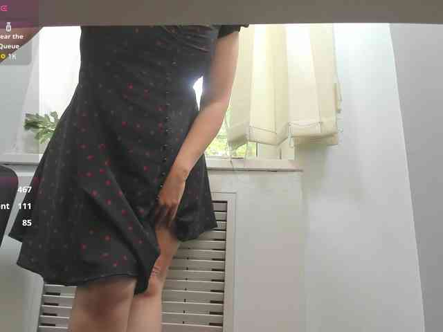 Modelo: Lyalya7771
