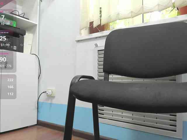 Lyalya7771 webcam