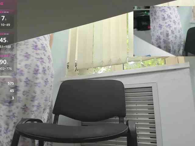 Lyalya7771 webcam