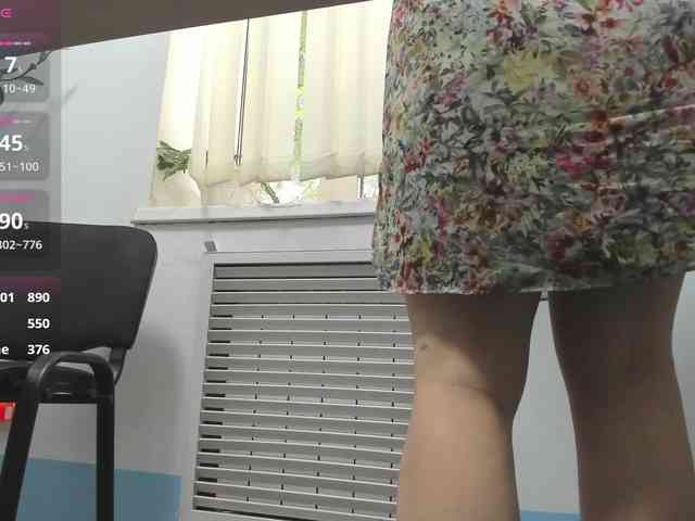 Lyalya7771 webcam