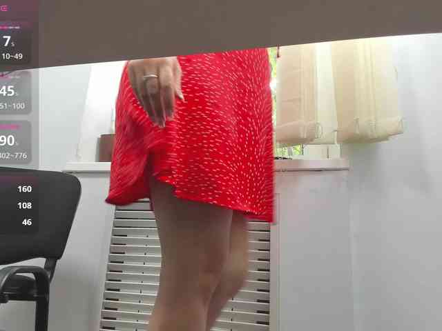 Lyalya7771 webcam