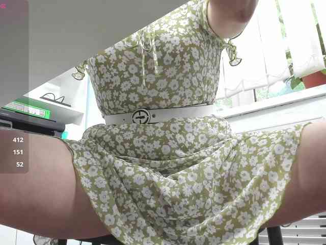 Modelo: Lyalya7771