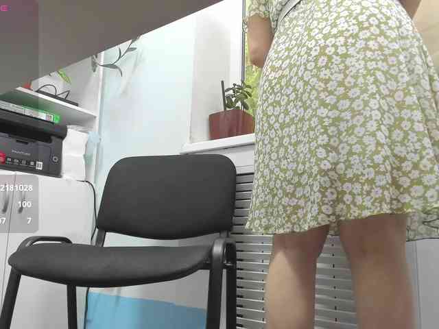 Modelo: Lyalya7771