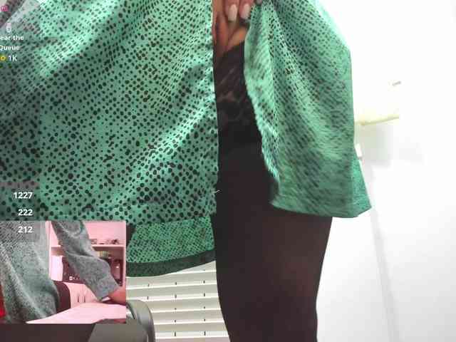 Modelo: Lyalya7771