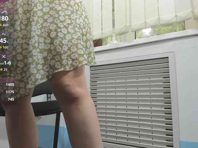 Lyalya7771 webcam