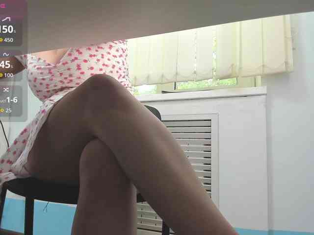 Lyalya7771 webcam