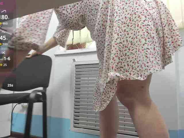 Modelo: Lyalya7771