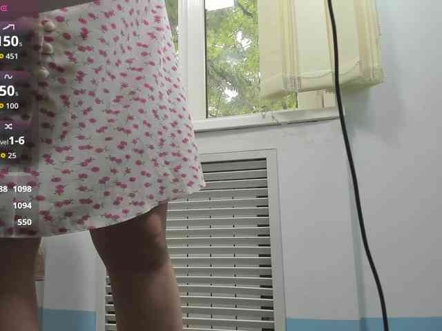 Modelo: Lyalya7771
