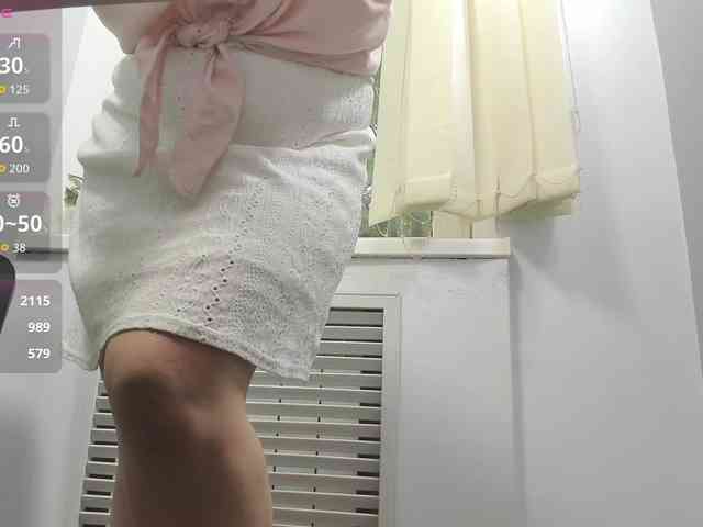 Lyalya7771 Live Webcam on BongaCams