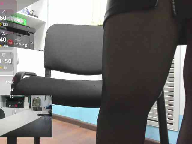 Modelo: Lyalya7771