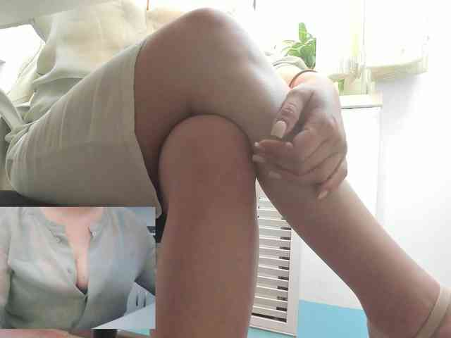 Lyalya7771 webcam