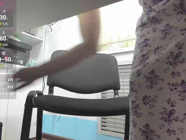 Lyalya7771 webcam