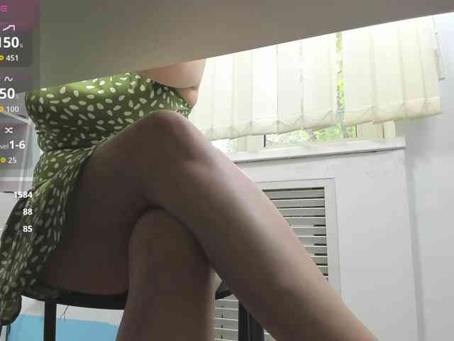Modelo: Lyalya7771
