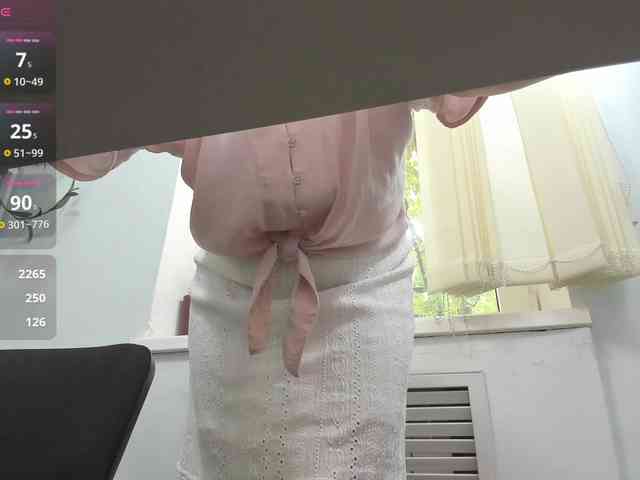 Lyalya7771 webcam
