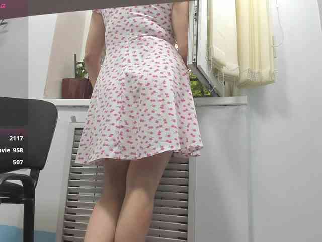 Lyalya7771 webcam