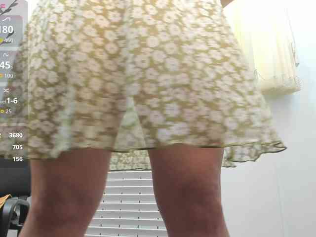 Modelo: Lyalya7771
