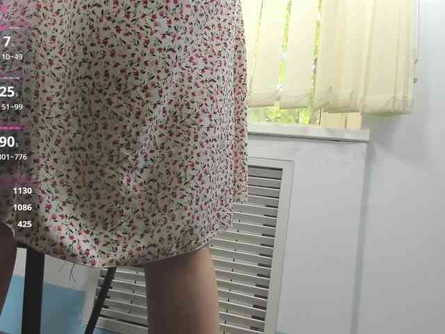 Lyalya7771 Sex Cam Show