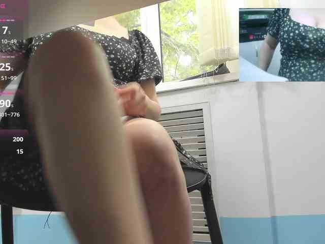 Lyalya7771 webcam