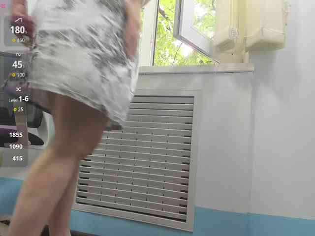 Lyalya7771 webcam