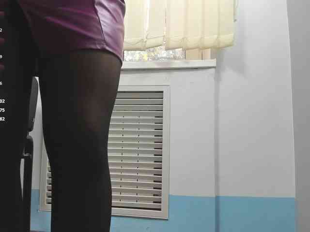 Modelo: Lyalya7771
