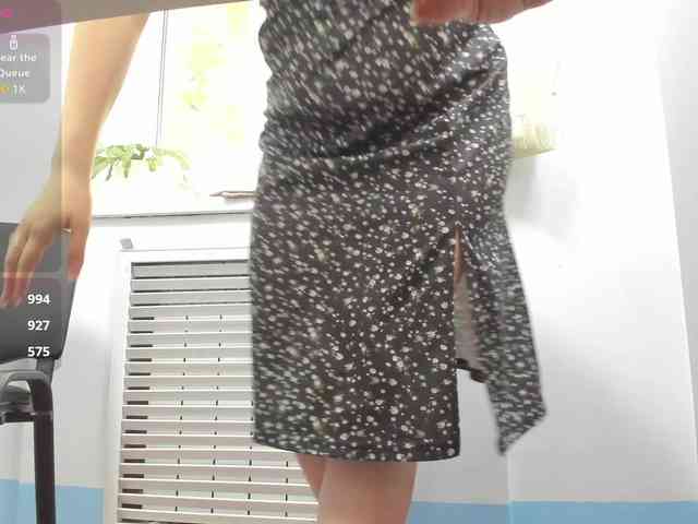 Lyalya7771 webcam