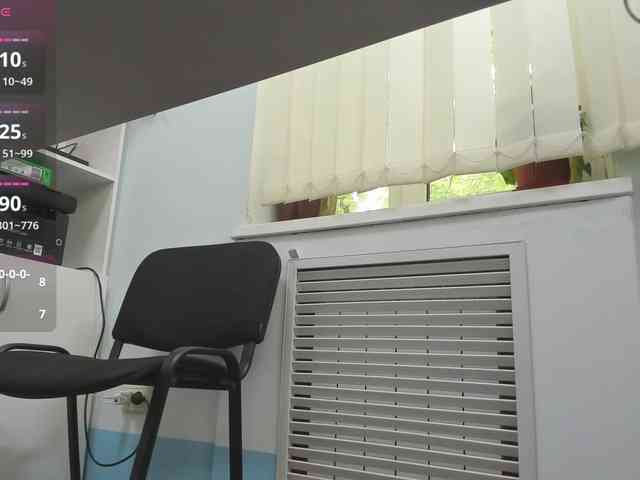 Lyalya7771 webcam