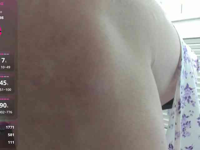 Modelo: Lyalya7771