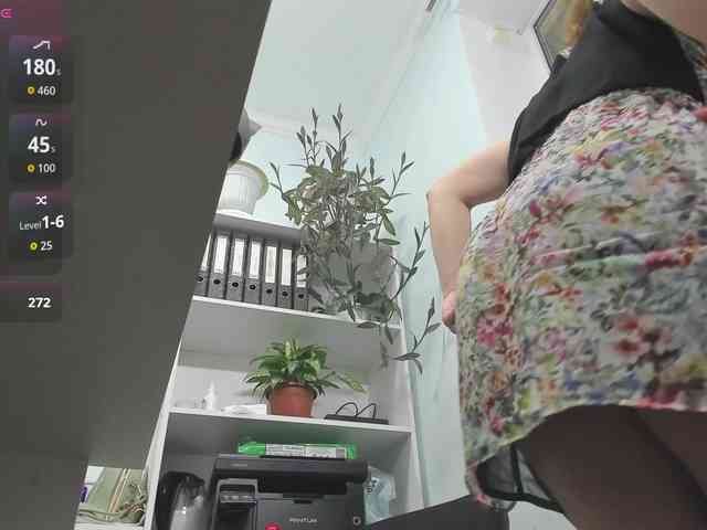 Lyalya7771 Sex Cam Show