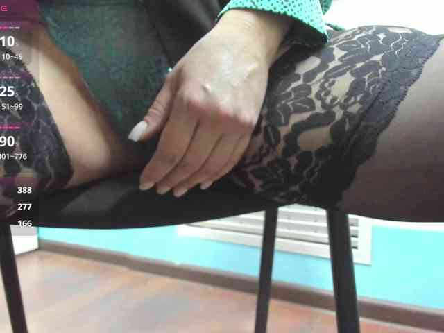 Modelo: Lyalya7771
