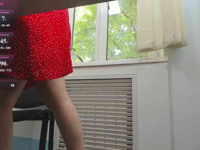 Lyalya7771 webcam