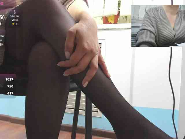 Modelo: Lyalya7771