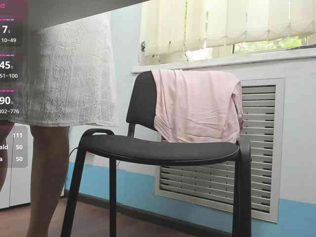 Lyalya7771 webcam