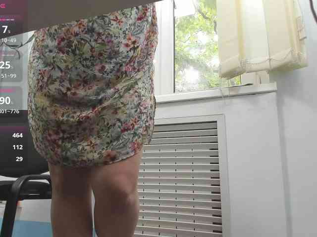Lyalya7771 Sex Cam Show