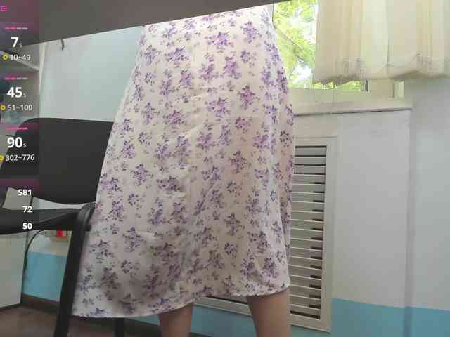 Modelo: Lyalya7771