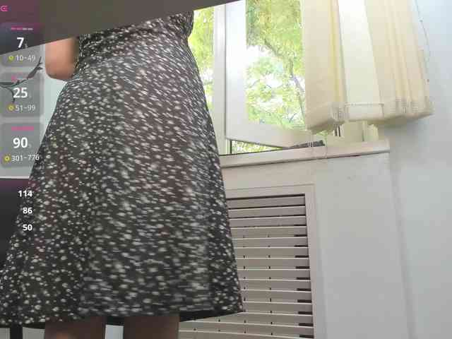 Lyalya7771 webcam