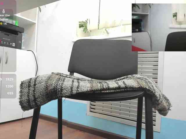 Lyalya7771 webcam