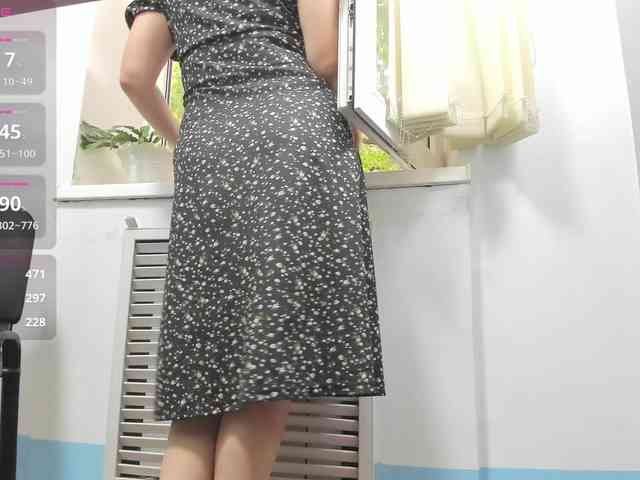 Modelo: Lyalya7771