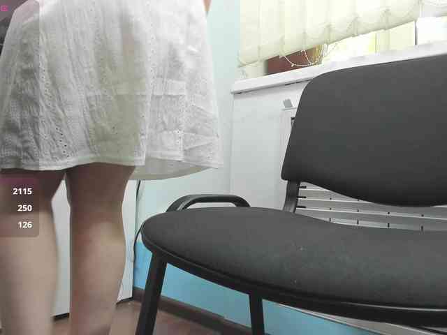 Lyalya7771 webcam