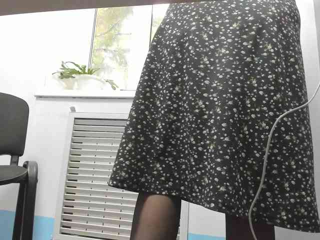 Modelo: Lyalya7771