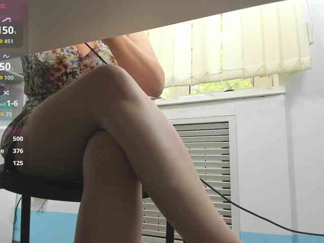 Modelo: Lyalya7771