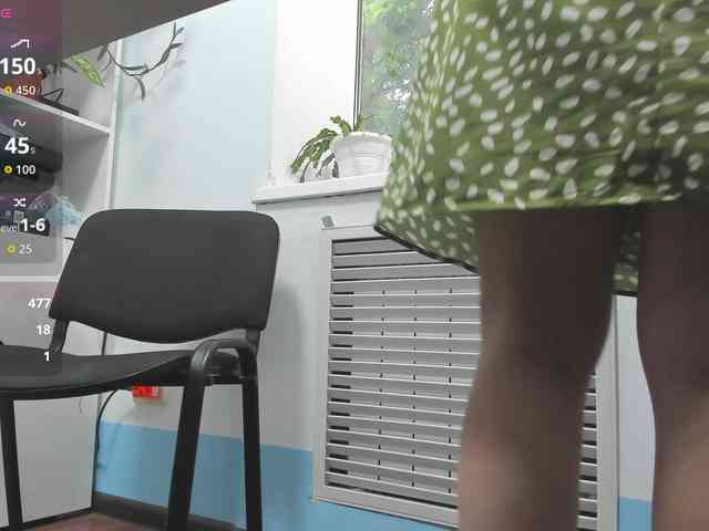 Lyalya7771 webcam