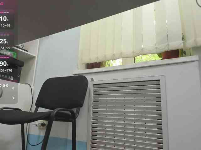 Lyalya7771 webcam