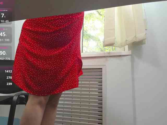 Modelo: Lyalya7771