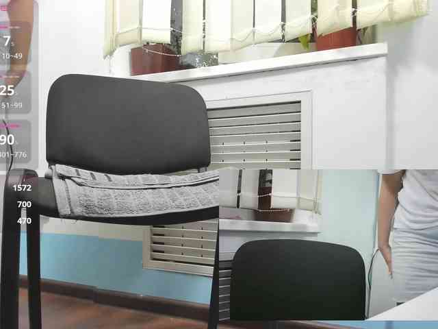 Lyalya7771 webcam